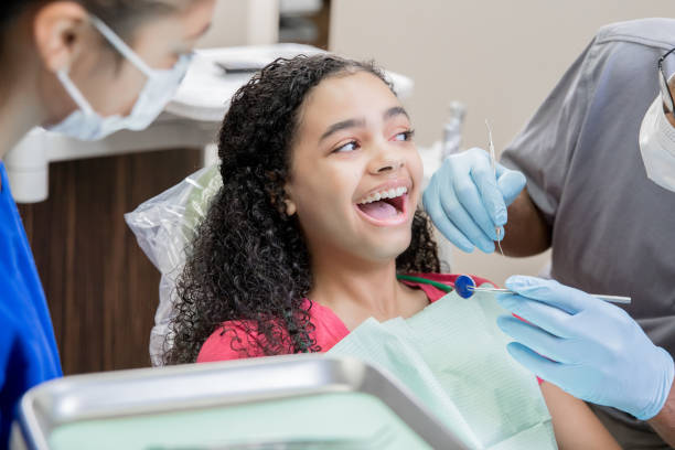 Best Knocked-Out Tooth Emergency  in Stony Point, MI