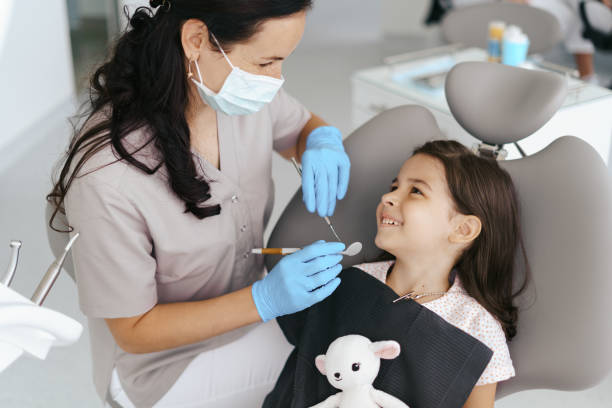 Best Emergency Dental Filling Replacement  in Stony Point, MI