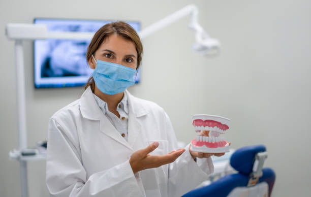 Best Knocked-Out Tooth Emergency  in Stony Point, MI