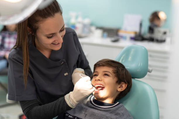 Best Broken Tooth Emergency  in Stony Point, MI
