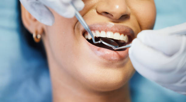 Best Dentist Open Late Near Me  in Stony Point, MI