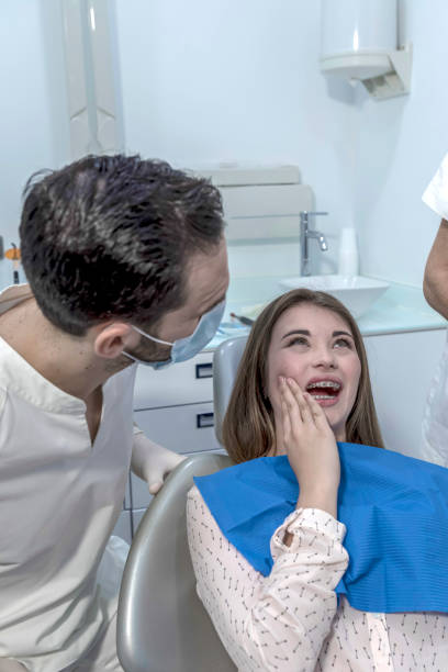 Best Root Canal Emergency Dentist  in Stony Point, MI
