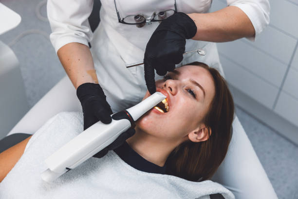 Best Teeth Whitening  in Stony Point, MI