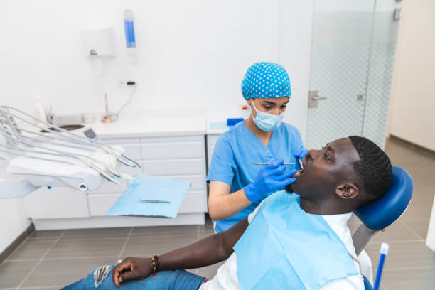 Best Broken Tooth Emergency  in Stony Point, MI
