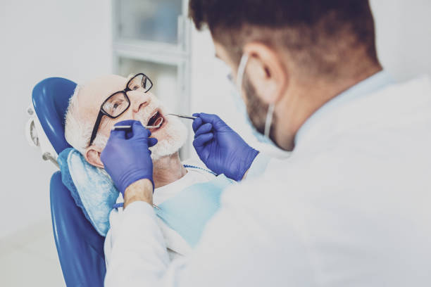 Best Emergency Dentist Near Me  in Stony Point, MI
